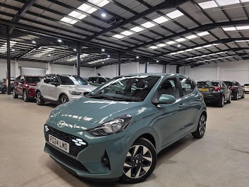 Used Hyundai i10 2024 for sale - 78375078: Photo