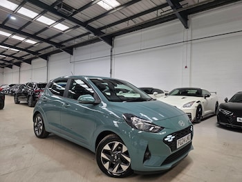 Used Hyundai i10 2024 for sale - 78375078: Photo