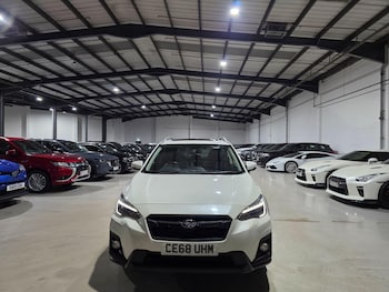 Used Subaru XV 2018 for sale - 76899173: Photo