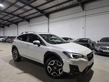 Used Subaru XV 2018 for sale - 76899173: Photo