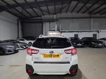 Used Subaru XV 2018 for sale - 76899173: Photo