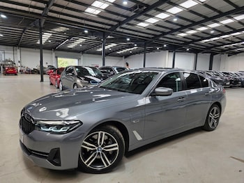 2022 (22) - 2.0 530e 12kWh SE Steptronic Euro 6 (s/s) 4dr