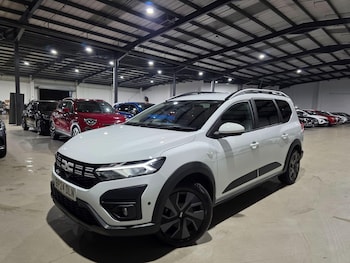 Used Dacia Jogger 2024 for sale - 77412008: Photo
