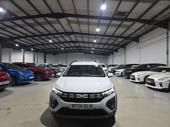 Used Dacia Jogger 2024 for sale - 77412008: Photo