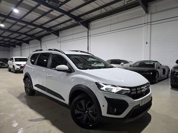Used Dacia Jogger 2024 for sale - 77412008: Photo