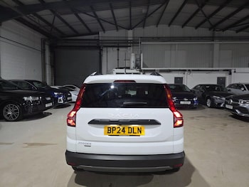 Used Dacia Jogger 2024 for sale - 77412008: Photo