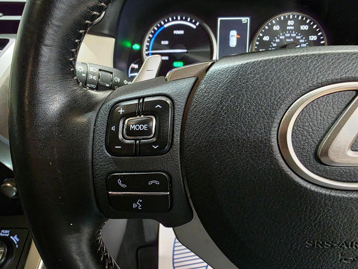 Vehicle 19