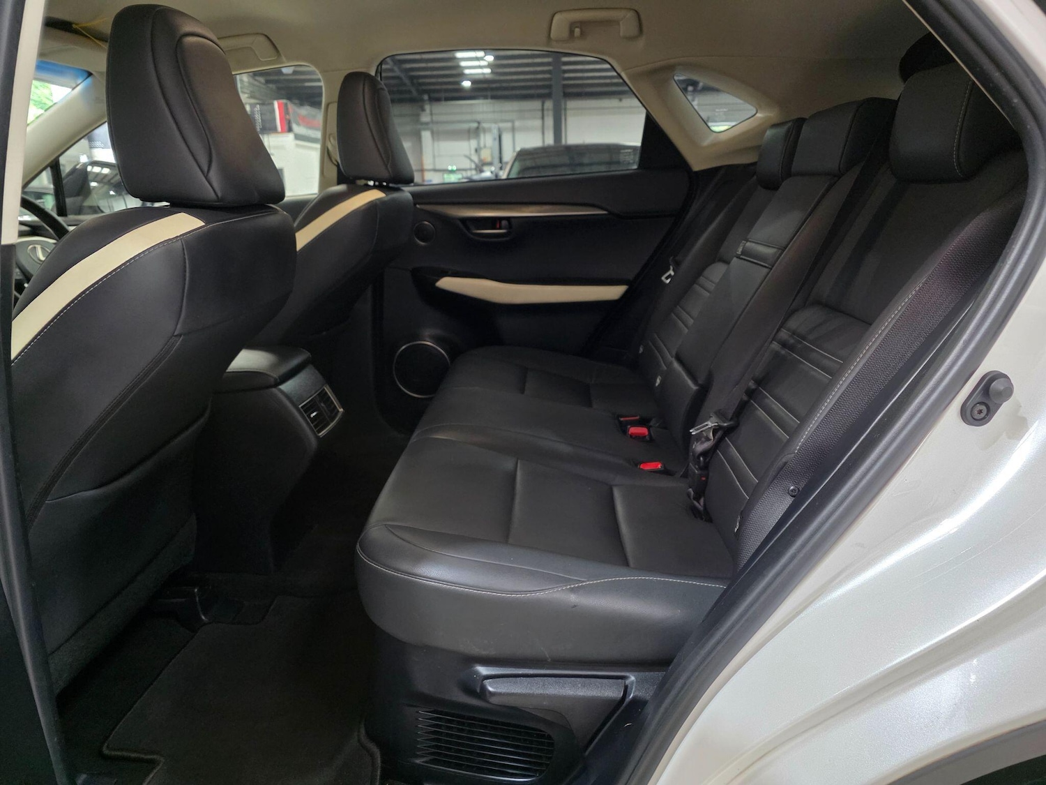 Vehicle 26