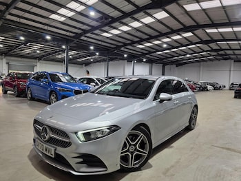 Mercedes-Benz A-Class feature image