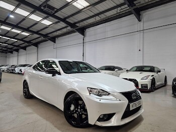 Used Lexus IS 2016 for sale - 78648994: Photo