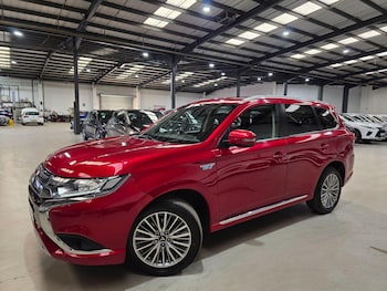 Used Mitsubishi Outlander 2020 for sale - 75350877: Photo