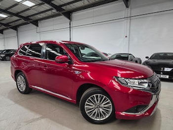 Used Mitsubishi Outlander 2020 for sale - 75350877: Photo
