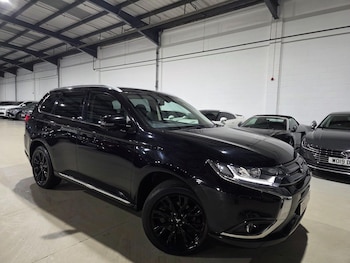 Used Mitsubishi Outlander 2017 for sale - 76283368: Photo