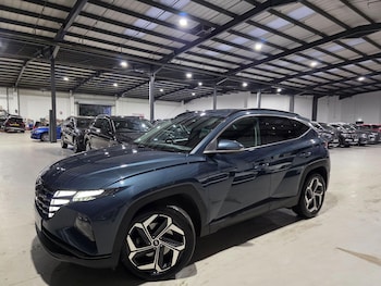 Hyundai - TUCSON