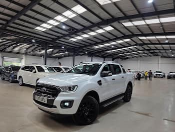 Used Ford Ranger 2021 for sale - 79645431: Photo
