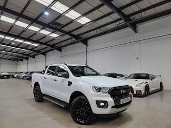 Used Ford Ranger 2021 for sale - 79645431: Photo