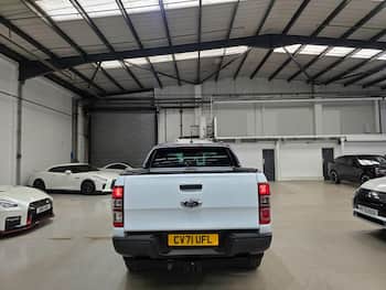 Used Ford Ranger 2021 for sale - 79645431: Photo