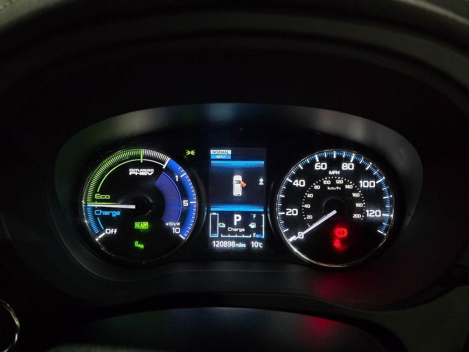 Used Mitsubishi Outlander 2018 for sale - 77242796: Photo 11