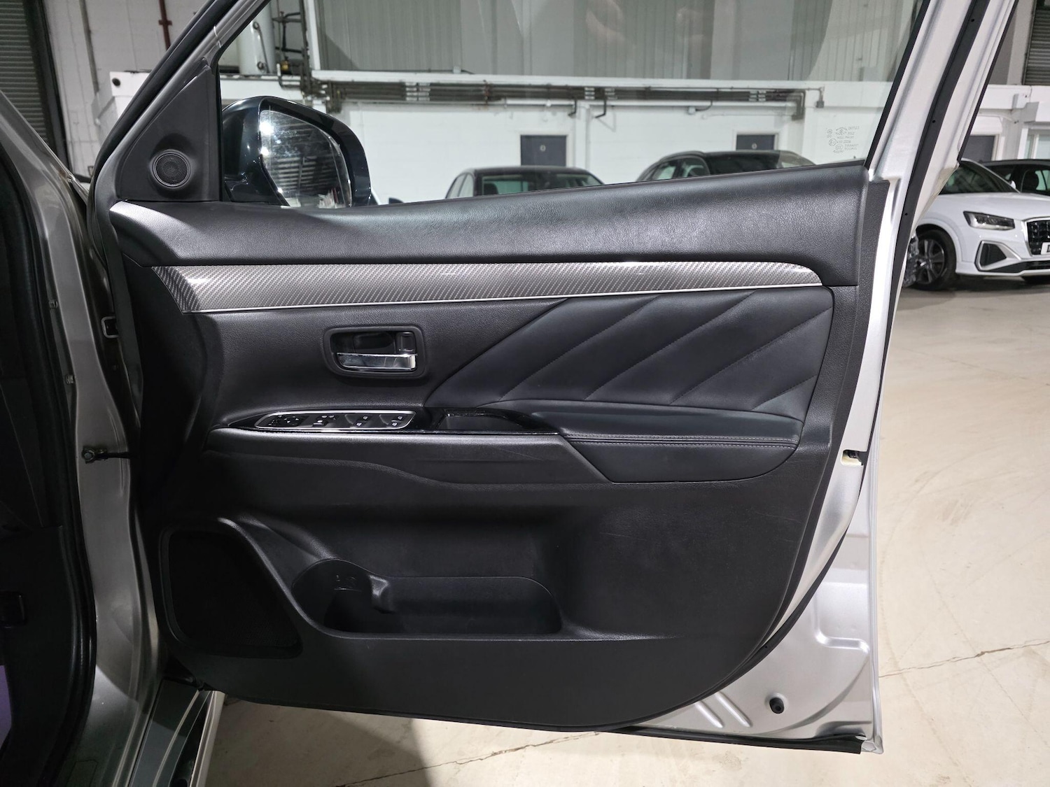 Used Mitsubishi Outlander 2018 for sale - 77242796: Photo 14