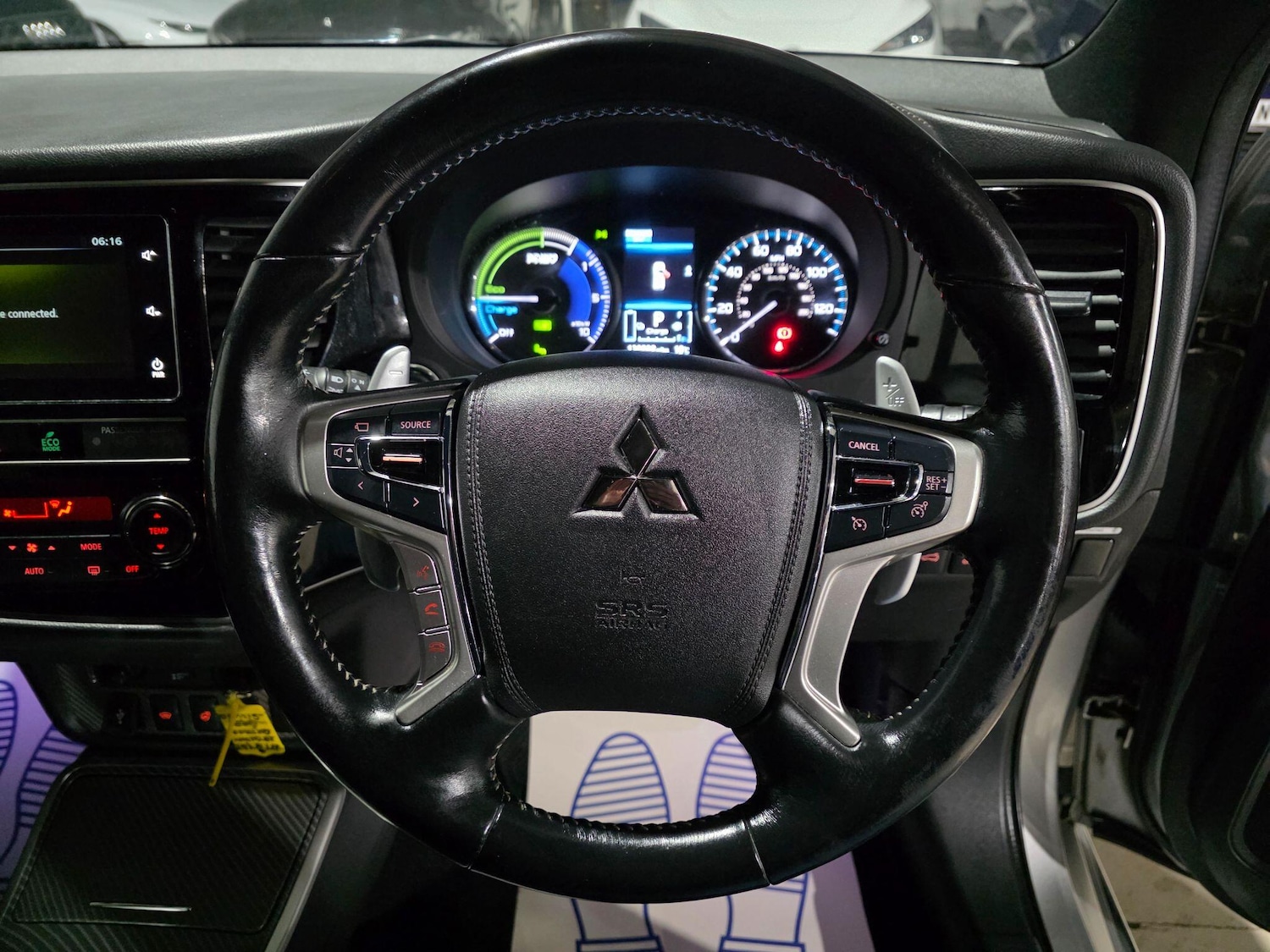 Used Mitsubishi Outlander 2018 for sale - 77242796: Photo 16