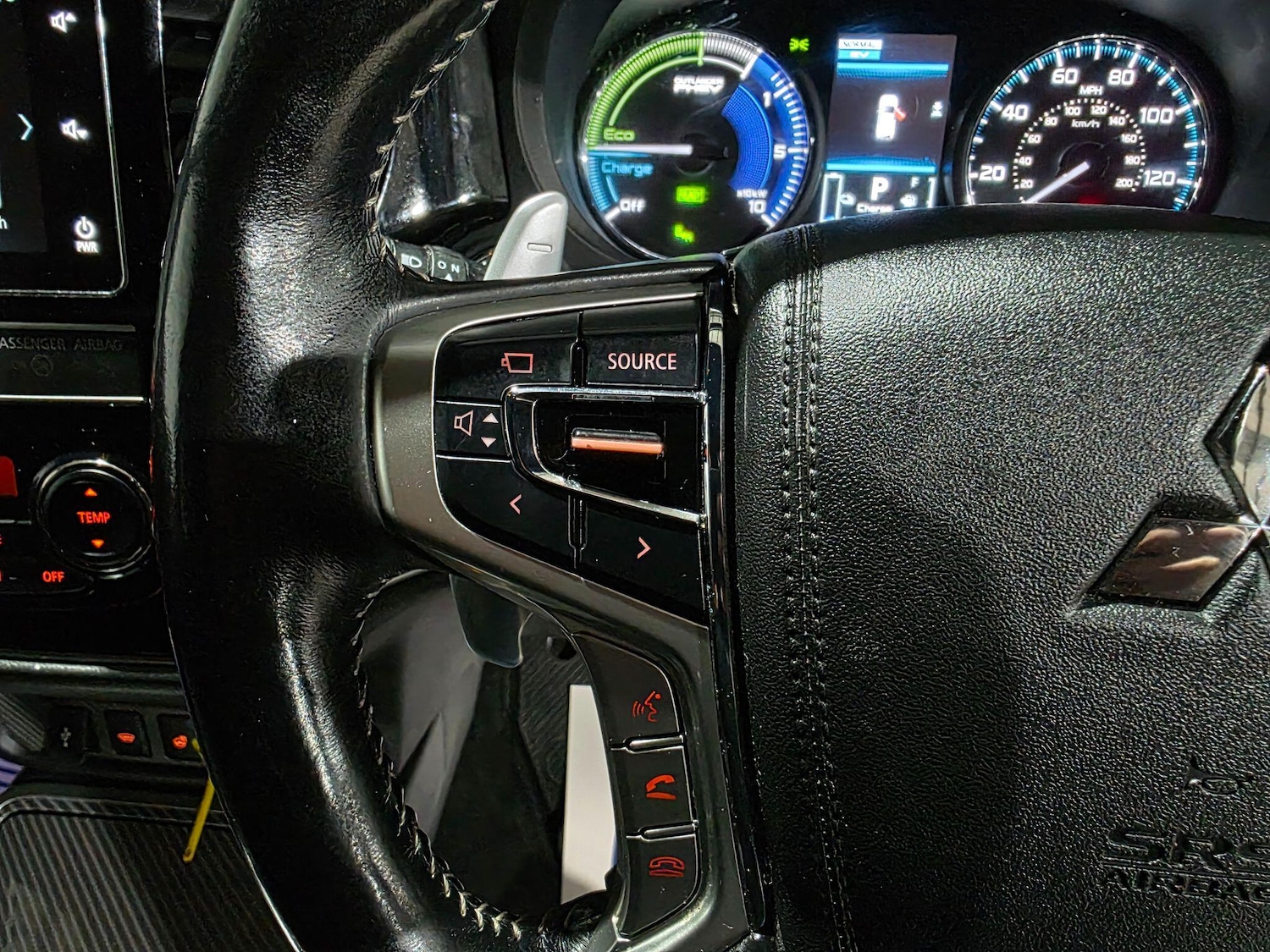 Used Mitsubishi Outlander 2018 for sale - 77242796: Photo 18