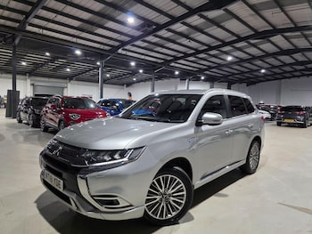 Used Mitsubishi Outlander 2018 for sale - 77242796: Photo