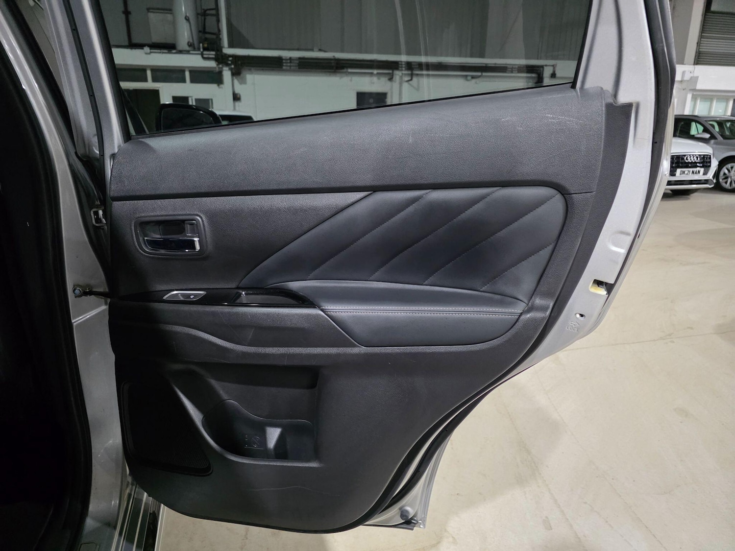 Used Mitsubishi Outlander 2018 for sale - 77242796: Photo 22