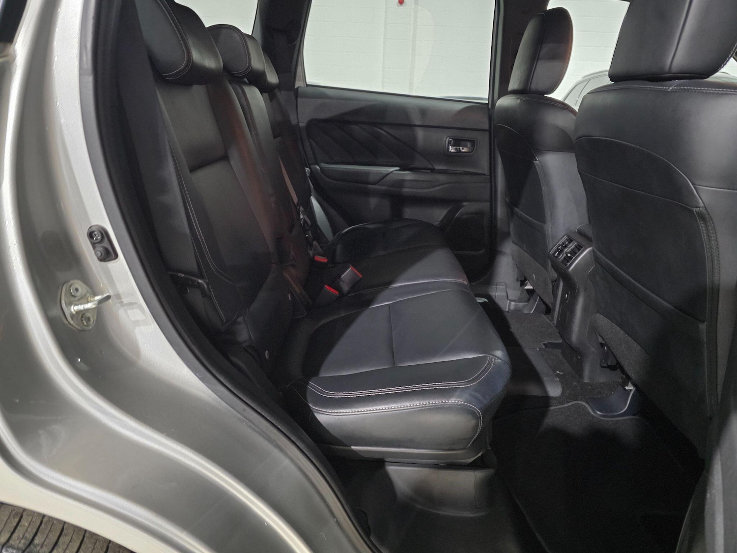 Used Mitsubishi Outlander 2018 for sale - 77242796: Photo 24