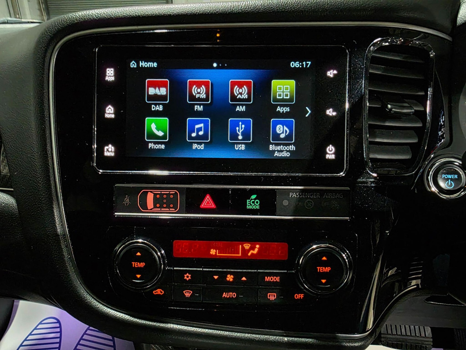 Used Mitsubishi Outlander 2018 for sale - 77242796: Photo 7