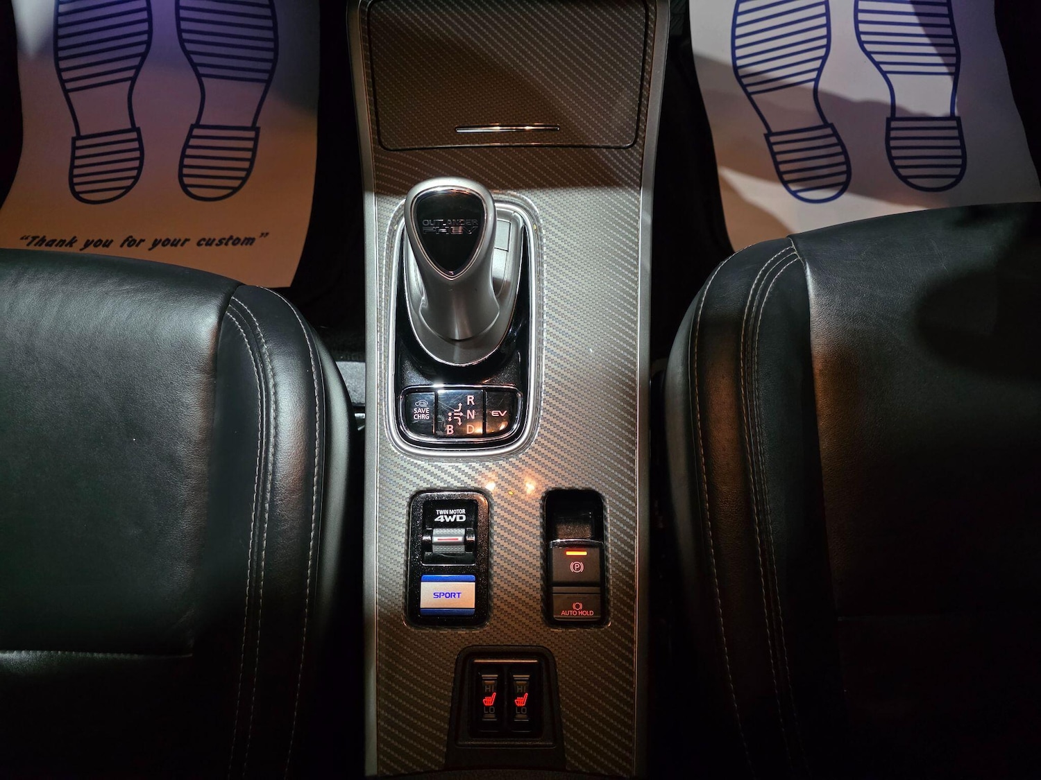 Used Mitsubishi Outlander 2018 for sale - 77242796: Photo 9