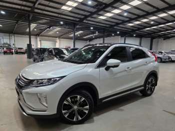2018 (67) - 1.5T 4 CVT 4WD Euro 6 (s/s) 5dr