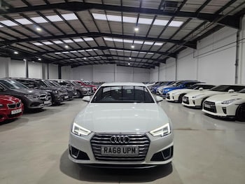Used Audi A4 2019 for sale - 76409458: Photo