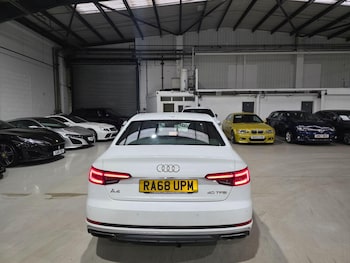 Used Audi A4 2019 for sale - 76409458: Photo