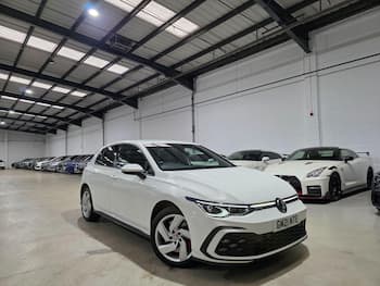 Used Volkswagen Golf 2021 for sale - 79590126: Photo