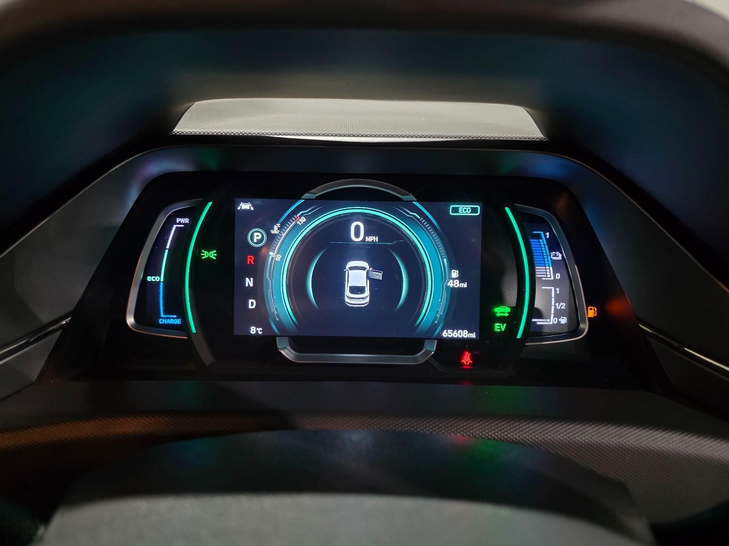 Used Hyundai IONIQ 2020 for sale - 76727225: Photo 12