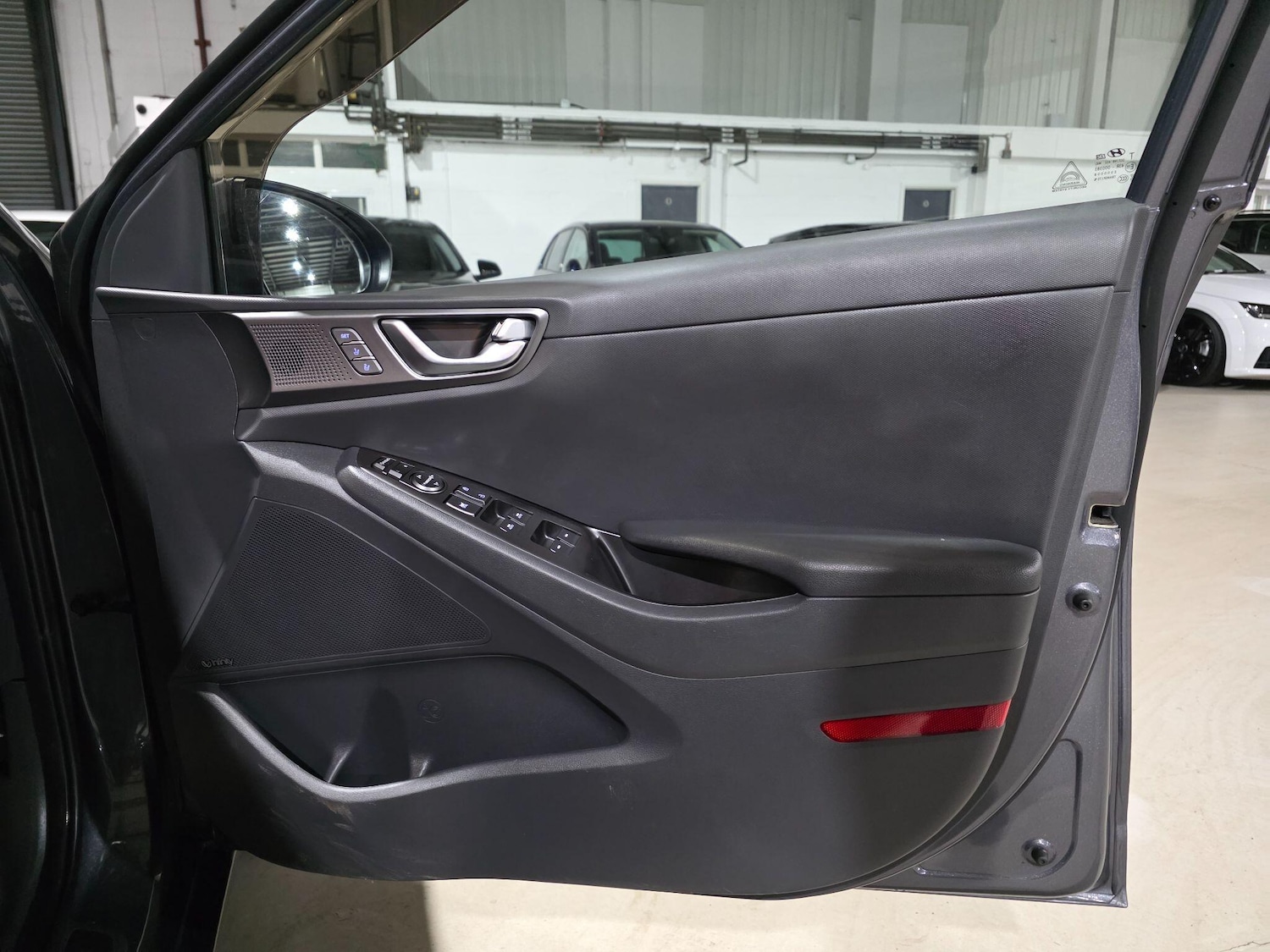 Used Hyundai IONIQ 2020 for sale - 76727225: Photo 14