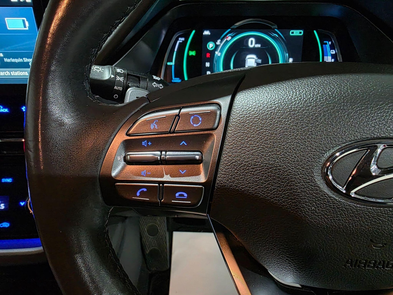 Used Hyundai IONIQ 2020 for sale - 76727225: Photo 19