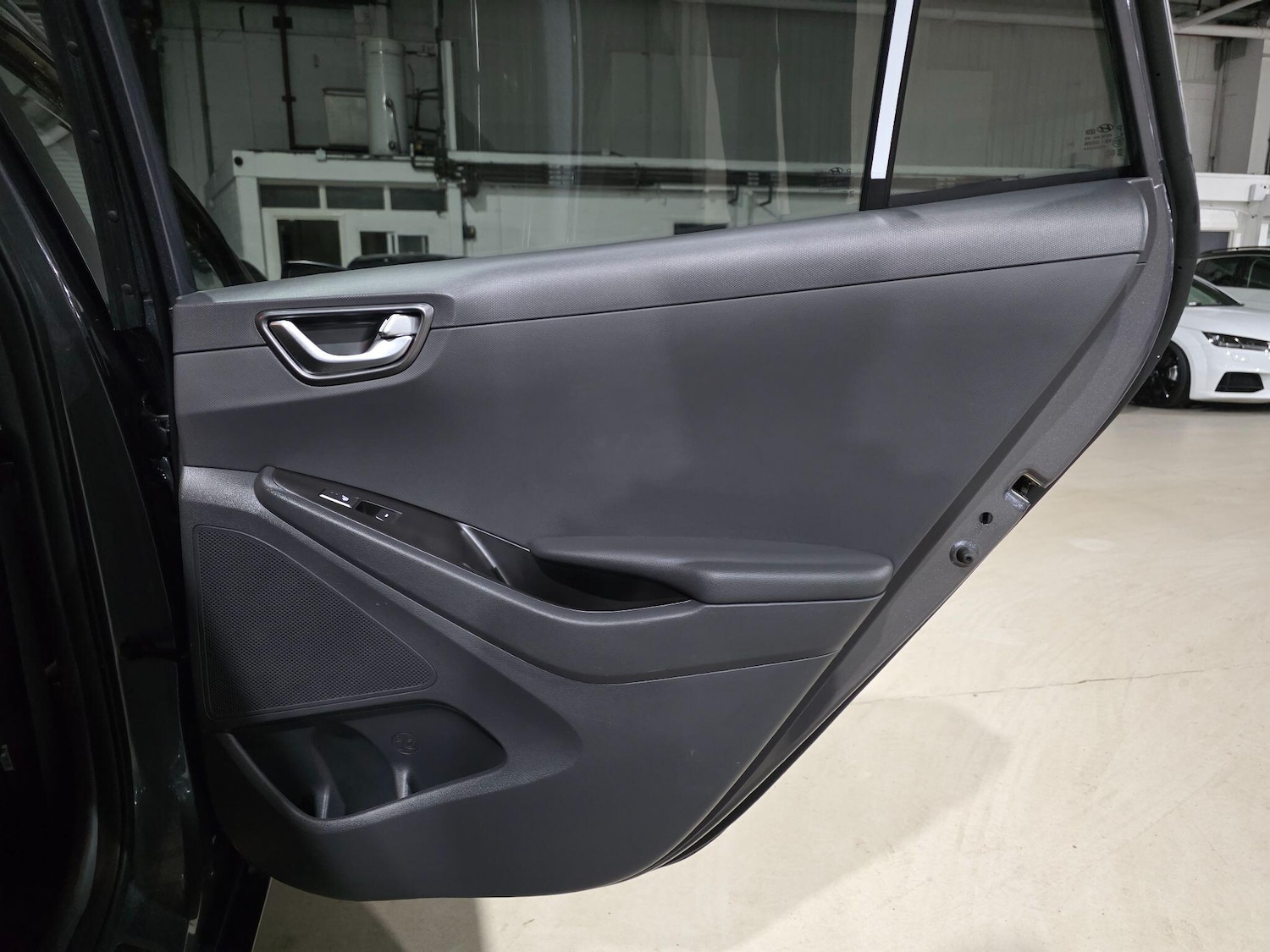 Used Hyundai IONIQ 2020 for sale - 76727225: Photo 23