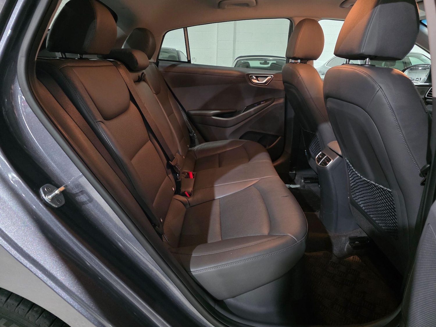 Used Hyundai IONIQ 2020 for sale - 76727225: Photo 25