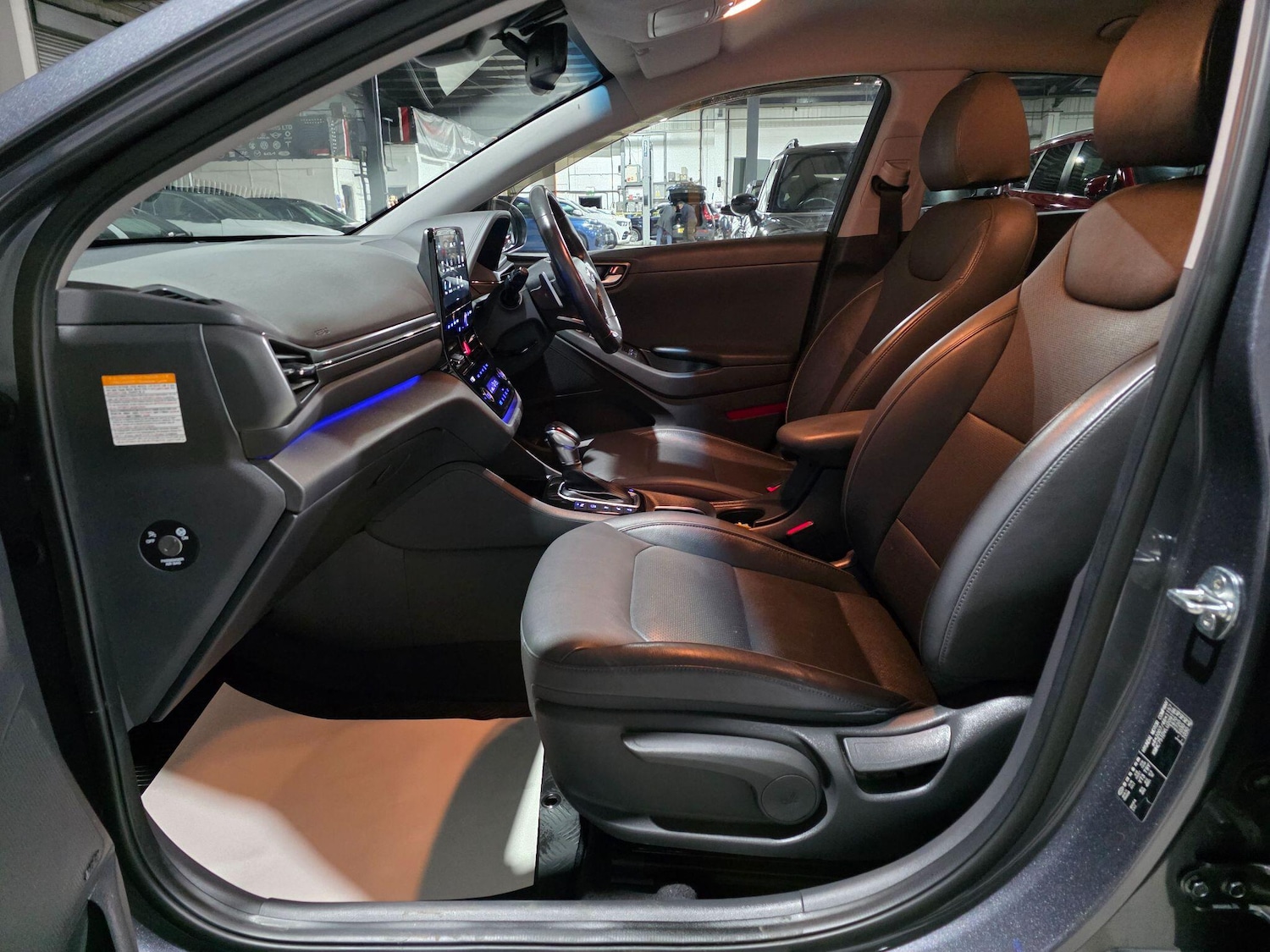 Used Hyundai IONIQ 2020 for sale - 76727225: Photo 27