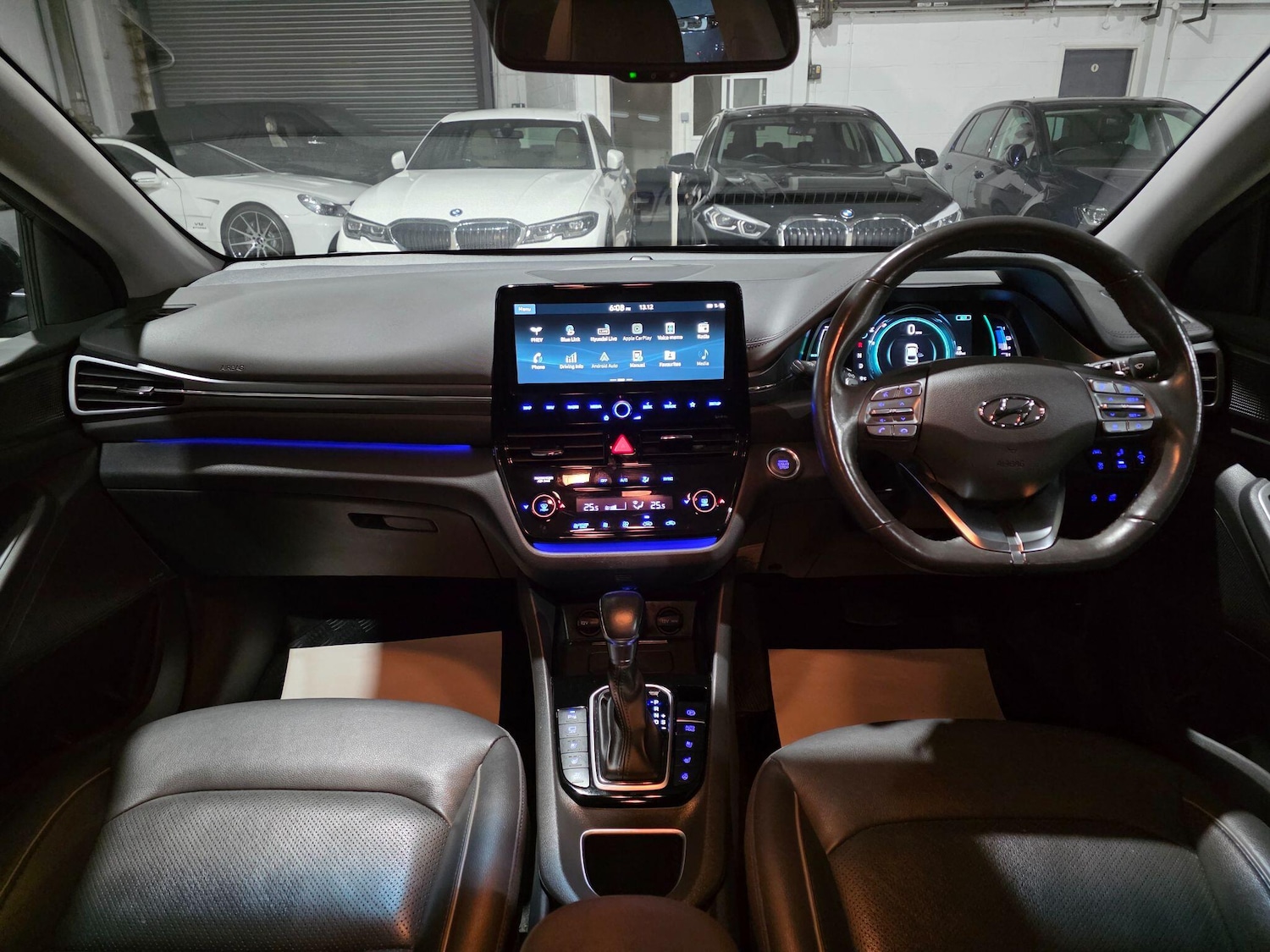 Used Hyundai IONIQ 2020 for sale - 76727225: Photo 5