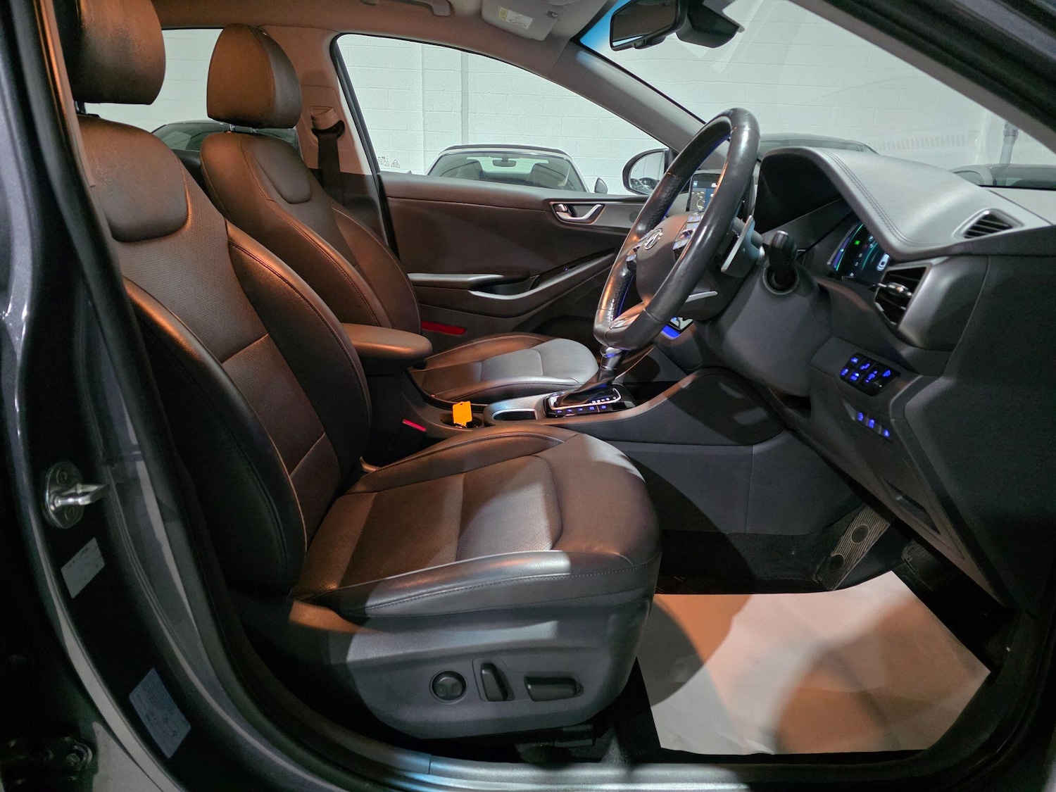 Used Hyundai IONIQ 2020 for sale - 76727225: Photo 6