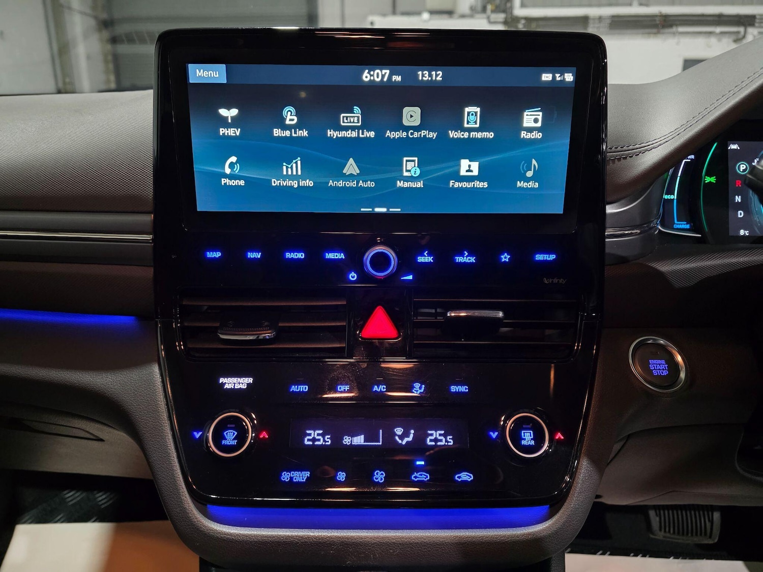 Used Hyundai IONIQ 2020 for sale - 76727225: Photo 9