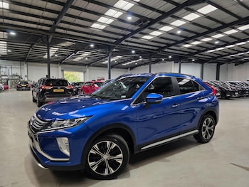 2019 (19) - 1.5T 3 CVT 4WD Euro 6 (s/s) 5dr