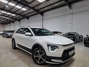 Used Kia Niro 2022 for sale - 78335408: Photo