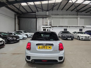 Used MINI Hatch 2020 for sale - 78548339: Photo