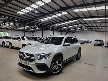 Used Mercedes-Benz GLB 2023 for sale - 79181085: Photo