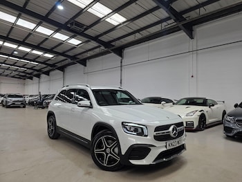 Used Mercedes-Benz GLB 2023 for sale - 79181085: Photo