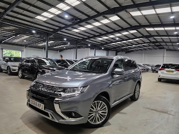 Used Mitsubishi Outlander 2018 for sale - 78461859: Photo