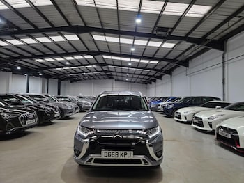 Used Mitsubishi Outlander 2018 for sale - 78461859: Photo